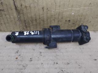 форсунка омывателя фары Audi Q5 8R 2009, 2.0 л., TFSI, CDN, бензин, АКПП, черный, внедорожник 5 дв., полный привод, 8R0955102