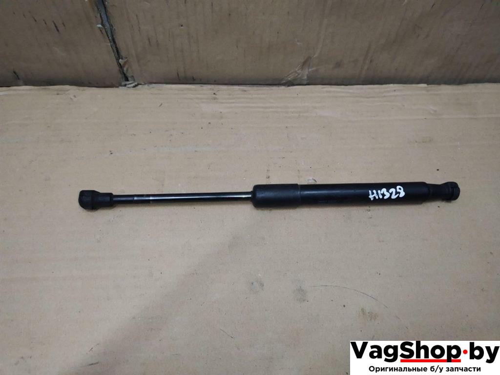 амортизатор капота Audi Q5 8R 2009, 2.0 л., TFSI, CDN, бензин, АКПП, черный, внедорожник 5 дв., полный привод, 8R0823359A01S - фото №1