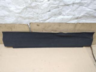 накладка декоративная Audi Q5 8R 2009, 2.0 л., TFSI, CDN, бензин, АКПП, черный, внедорожник 5 дв., полный привод, 8R0861529A87A