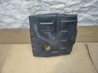 декоративная крышка двигателя Audi Q5 8R 2009, 2.0 л., TFSI, CDN, бензин, АКПП, черный, внедорожник 5 дв., полный привод, 06J103925M