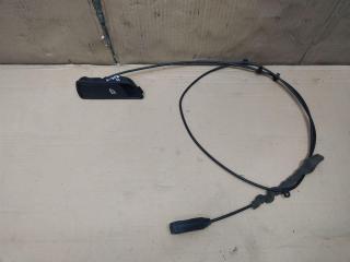 ручка внутренняя Audi Q5 8R 2009, 2.0 л., TFSI, CDN, бензин, АКПП, черный, внедорожник 5 дв., полный привод, 8R0885681A