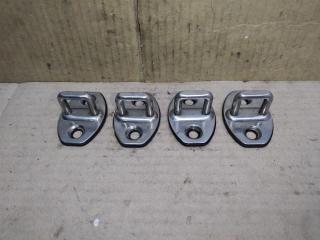 ответная часть (скоба) замка двери Audi Q5 8R 2009, 2.0 л., TFSI, CDN, бензин, АКПП, черный, внедорожник 5 дв., полный привод, 8T0837333