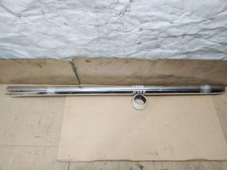 дуги на крышу (рейлинги) Audi Q5 8R 2009, 2.0 л., TFSI, CDN, бензин, АКПП, черный, внедорожник 5 дв., полный привод, 8R0860021J2ZZ, 8R0860022J2ZZ