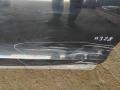 дверь передняя правая Audi Q5 8R 2009, 2.0 л., TFSI, CDN, бензин, АКПП, черный, внедорожник 5 дв., полный привод - фото №2