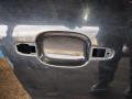 дверь передняя правая Audi Q5 8R 2009, 2.0 л., TFSI, CDN, бензин, АКПП, черный, внедорожник 5 дв., полный привод - фото №4
