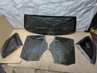 комплект задних стекол Audi Q5 8R 2009, 2.0 л., TFSI, CDN, бензин, АКПП, черный, внедорожник 5 дв., полный привод