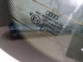 комплект задних стекол Audi Q5 8R 2009, 2.0 л., TFSI, CDN, бензин, АКПП, черный, внедорожник 5 дв., полный привод - фото №4