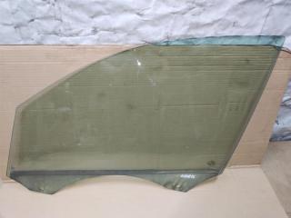 стекло двери передней левой Audi Q5 8R 2009, 2.0 л., TFSI, CDN, бензин, АКПП, черный, внедорожник 5 дв., полный привод