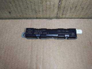 усилитель антенны Audi Q5 8R 2009, 2.0 л., TFSI, CDN, бензин, АКПП, черный, внедорожник 5 дв., полный привод, 8R0035225J