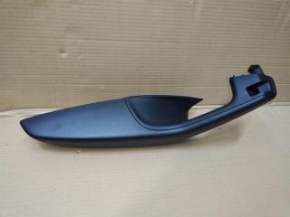 ручка внутренняя задняя левая Audi Q5 8R 2009, 2.0 л., TFSI, CDN, бензин, АКПП, черный, внедорожник 5 дв., полный привод, 8R0867371, 8R0867373