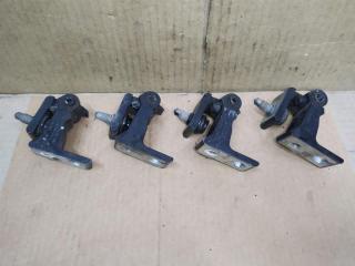 петля двери Audi Q5 8R 2009, 2.0 л., TFSI, CDN, бензин, АКПП, черный, внедорожник 5 дв., полный привод, 8K0831402E, 8K0831402B