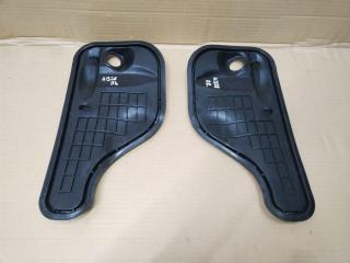 заглушка Audi Q5 8R 2009, 2.0 л., TFSI, CDN, бензин, АКПП, черный, внедорожник 5 дв., полный привод, 8R0837915B, 8R0837916B