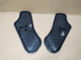 заглушка Audi Q5 8R 2009, 2.0 л., TFSI, CDN, бензин, АКПП, черный, внедорожник 5 дв., полный привод, 8R0839915B, 8R0839916B