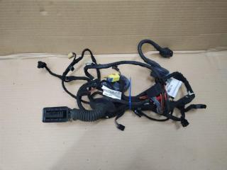 дверная проводка Audi Q5 8R 2009, 2.0 л., TFSI, CDN, бензин, АКПП, черный, внедорожник 5 дв., полный привод, 8R0971029M, 8R0971035A