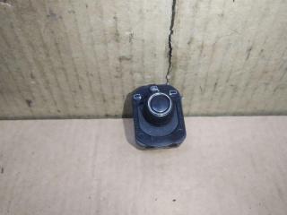 джойстик регулировки зеркал Audi Q5 8R 2009, 2.0 л., TFSI, CDN, бензин, АКПП, черный, внедорожник 5 дв., полный привод, 8T0919173B, 8K0959565B