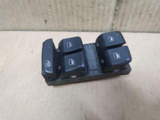 кнопка стеклоподъемника переднего левого Audi Q5 8R 2009, 2.0 л., TFSI, CDN, бензин, АКПП, черный, внедорожник 5 дв., полный привод, 8K0959851D