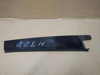 молдинг двери задней левой Audi Q5 8R 2009, 2.0 л., TFSI, CDN, бензин, АКПП, черный, внедорожник 5 дв., полный привод, 8R0839901M