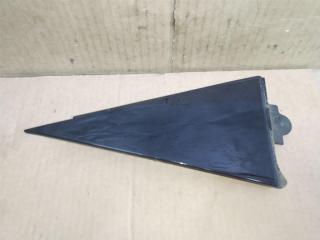 молдинг двери задней левой Audi Q5 8R 2009, 2.0 л., TFSI, CDN, бензин, АКПП, черный, внедорожник 5 дв., полный привод, 8R0853273F