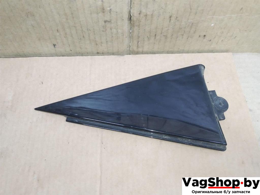 накладка двери (крышки) багажника Audi Q5 8R 2009, 2.0 л., TFSI, CDN, бензин, АКПП, черный, внедорожник 5 дв., полный привод, 8R0853274F - фото №1