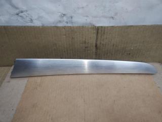 молдинг двери передней правой Audi Q5 8R 2009, 2.0 л., TFSI, CDN, бензин, АКПП, черный, внедорожник 5 дв., полный привод, 8R0867410F1NK