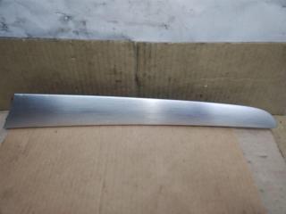 накладка двери (крышки) багажника Audi Q5 8R 2009, 2.0 л., TFSI, CDN, бензин, АКПП, черный, внедорожник 5 дв., полный привод, 8R0867410F1NK