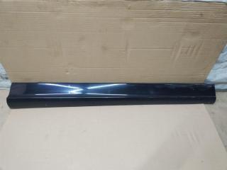 молдинг двери передней правой Audi Q5 8R 2009, 2.0 л., TFSI, CDN, бензин, АКПП, черный, внедорожник 5 дв., полный привод, 8R0853960B