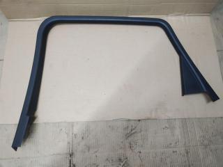 накладка двери (крышки) багажника Audi Q5 8R 2009, 2.0 л., TFSI, CDN, бензин, АКПП, черный, внедорожник 5 дв., полный привод, 8R0867672