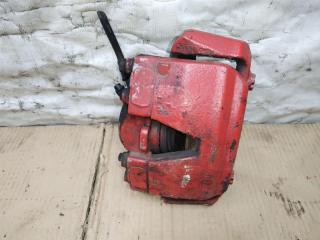 суппорт передний правый Audi Q5 8R 2009, 2.0 л., TFSI, CDN, бензин, АКПП, черный, внедорожник 5 дв., полный привод