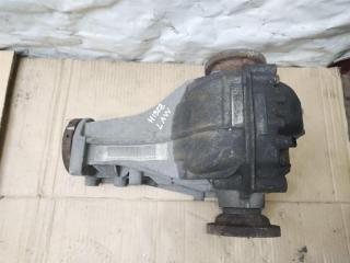 редуктор заднего моста Audi Q5 8R 2009, 2.0 л., TFSI, CDN, бензин, АКПП, черный, внедорожник 5 дв., полный привод, LAW