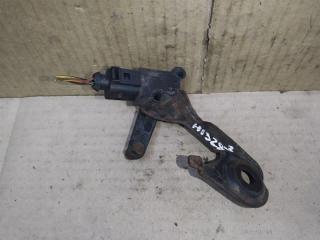 датчик дорожного просвета Audi Q5 8R 2009, 2.0 л., TFSI, CDN, бензин, АКПП, черный, внедорожник 5 дв., полный привод, 8R0941309C, 1T0907503A