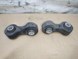 стойка стабилизатора Audi Q5 8R 2009, 2.0 л., TFSI, CDN, бензин, АКПП, черный, внедорожник 5 дв., полный привод, 8K0505465E