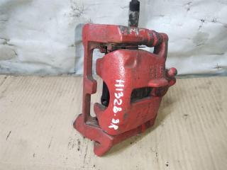 суппорт задний правый Audi Q5 8R 2009, 2.0 л., TFSI, CDN, бензин, АКПП, черный, внедорожник 5 дв., полный привод