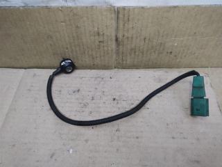 датчик детонации Audi Q5 8R 2009, 2.0 л., TFSI, CDN, бензин, АКПП, черный, внедорожник 5 дв., полный привод, 06E905377A