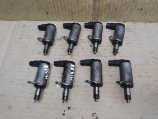 Клапан фазорегулятора Audi Q5 8R 2009, 2.0 л., TFSI, CDN, бензин, АКПП, черный, внедорожник 5 дв., полный привод, 06H103697A