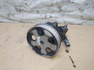 насос гидроусилителя руля Audi Q5 8R 2009, 2.0 л., TFSI, CDN, бензин, АКПП, черный, внедорожник 5 дв., полный привод, 8R0145153A, 06B145255