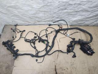 проводка двигателя Audi Q5 8R 2009, 2.0 л., TFSI, CDN, бензин, АКПП, черный, внедорожник 5 дв., полный привод, 8K2971072GA