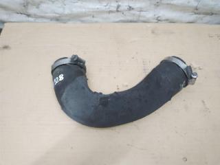 патрубок интеркулера Audi Q5 8R 2009, 2.0 л., TFSI, CDN, бензин, АКПП, черный, внедорожник 5 дв., полный привод, 8R0145709H