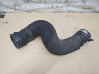 патрубок интеркулера Audi Q5 8R 2009, 2.0 л., TFSI, CDN, бензин, АКПП, черный, внедорожник 5 дв., полный привод, 8R0145737J