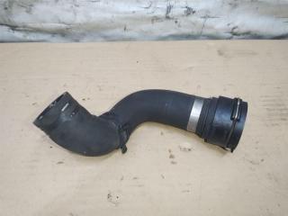 патрубок (трубопровод, шланг) Audi Q5 8R 2009, 2.0 л., TFSI, CDN, бензин, АКПП, черный, внедорожник 5 дв., полный привод