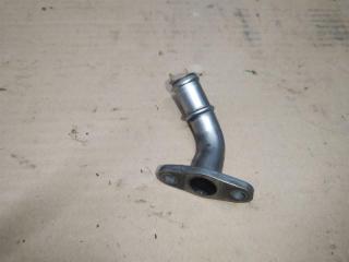 масляная трубка турбины Audi Q5 8R 2009, 2.0 л., TFSI, CDN, бензин, АКПП, черный, внедорожник 5 дв., полный привод