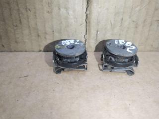 крепление фары левой Volkswagen Touran 2 2013, 1.6 л., TDi, CAY, дизель, МКПП, черный, минивэн, передний привод