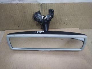 зеркало салона Volkswagen Touran 2 2013, 1.6 л., TDi, CAY, дизель, МКПП, черный, минивэн, передний привод