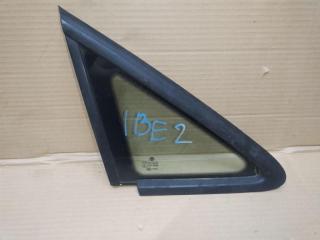 стекло кузовное боковое правое Volkswagen Touran 2 2013, 1.6 л., TDi, CAY, дизель, МКПП, черный, минивэн, передний привод