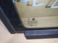 стекло кузовное боковое правое Volkswagen Touran 2 2013, 1.6 л., TDi, CAY, дизель, МКПП, черный, минивэн, передний привод - фото №2