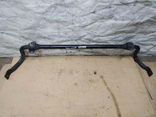 стабилизатор подвески передний Audi Q5 8R 2009, 2.0 л., TFSI, CDN, бензин, АКПП, черный, внедорожник 5 дв., полный привод, 8R0411309B