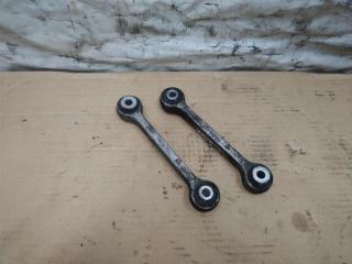 стойка стабилизатора Audi Q5 8R 2009, 2.0 л., TFSI, CDN, бензин, АКПП, черный, внедорожник 5 дв., полный привод, 8K0411317C