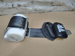 ремень безопасности Volkswagen Touran 2 2013, 1.6 л., TDi, CAY, дизель, МКПП, черный, минивэн, передний привод, 1T0857738B, 1T0857812DRAA