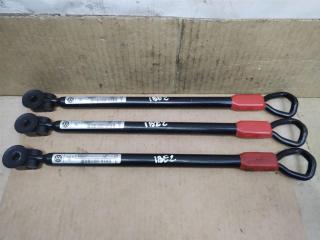 кронштейн (крепление) Volkswagen Touran 2 2013, 1.6 л., TDi, CAY, дизель, МКПП, черный, минивэн, передний привод, 1T0883501A