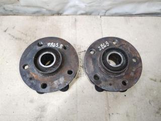 ступица передняя Audi A4 B8/8K 2010, 2.7 л., TDi, CGK, дизель, МКПП, белый, седан, передний привод