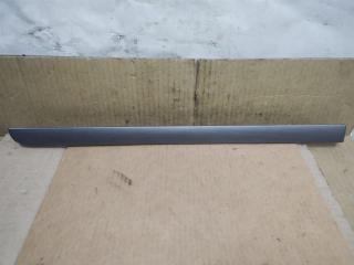 накладка на торпедо (консоль) Volkswagen Touran 2 2013, 1.6 л., TDi, CAY, дизель, МКПП, черный, минивэн, передний привод, 1T1858415B